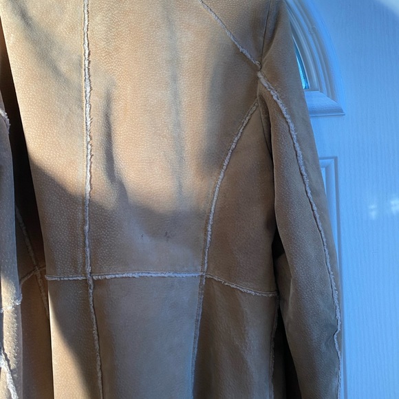 Jacket - Picture 2 of 3